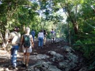 Grupos de senderismo